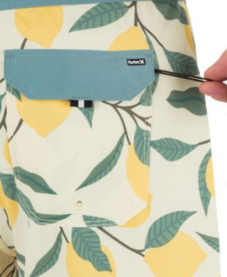 Men's Phantom Block Party Boardshorts