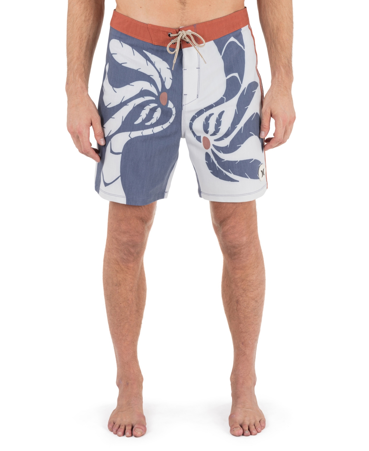 Men's Phantom Naturals Tailgate Boardshorts - Submarine 2