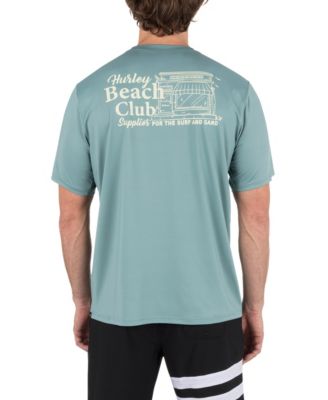 Men's Hybrid Short Sleeve T-Shirt