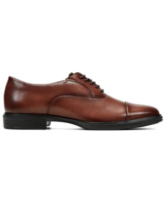 Men's Keefe Dress Cap Toe Oxford Shoe