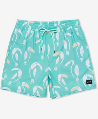 Men's Cannonball Volley Boardshorts