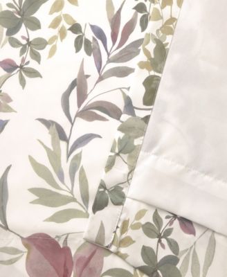 Rosewood Window Panel Pair, 41" x 84"