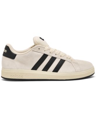 Big Kids Grand Court 00s Casual Sneakers from Finish Line