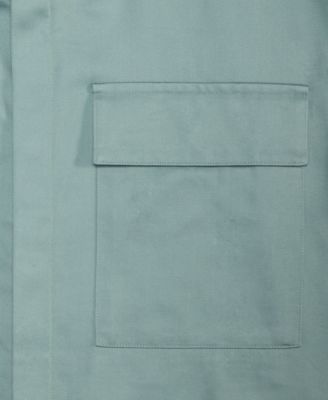 Men's Owen Regular-Fit Button-Down Shirt, Exclusively at Macy's 