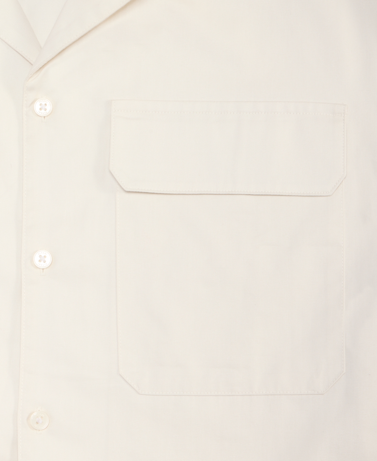 Alfani Men's Owen Regular-fit Button-down Shirt, Exclusively At Macy's In White