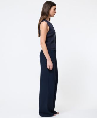 Women's Cozysoft Sleeveless Cardigan