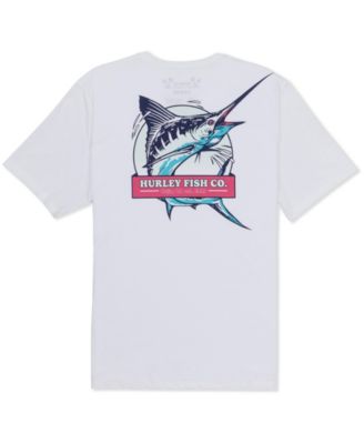 Men's Sword Short Sleeve T-Shirt