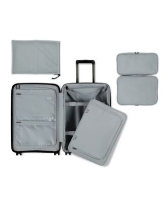 Elevation Plus Carry-On Spinner