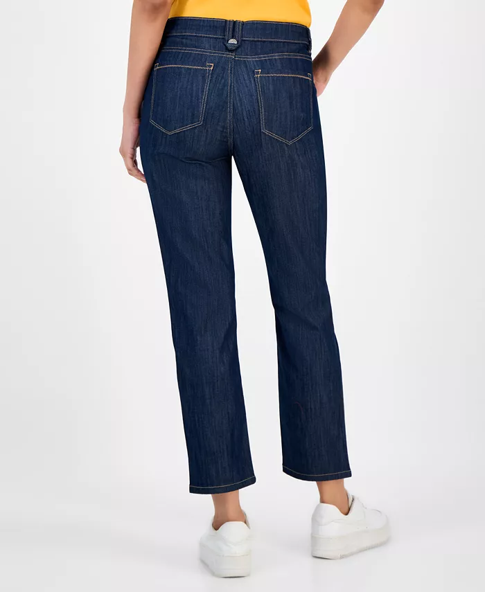 Women's Bay Street Ankle Jeans - thumbnail 4