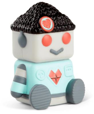 - Robot 283362 #001 (1.75" Micro Vinyl Figure)
