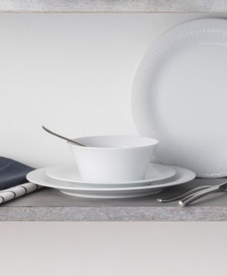 Conifere 12-Piece Dinnerware Set, Service For 4