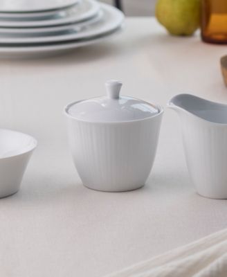 Conifere Sugar & Creamer Set