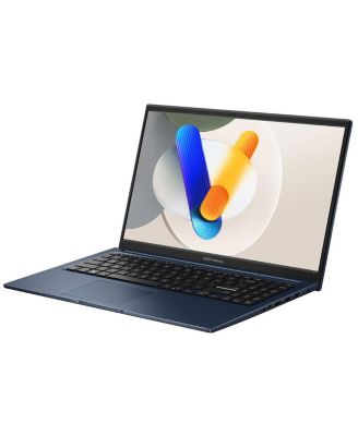 15.6" Vivobook 15 Laptop Intel Core i7-1355u 16GB RAM 1TB SSD Storage - Quiet Blue