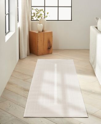 CK024 Irradiant IRR02 2'2"x7'5" Runner Area Rug