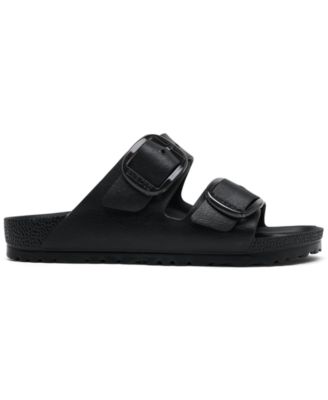 Women's Arizona Big Buckle EVA Sandals from Finish Line