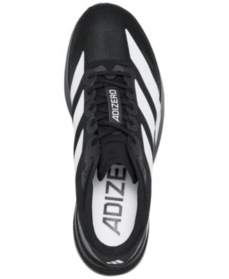 Men's Adizero EVO SL Running Sneakers from Finish Line