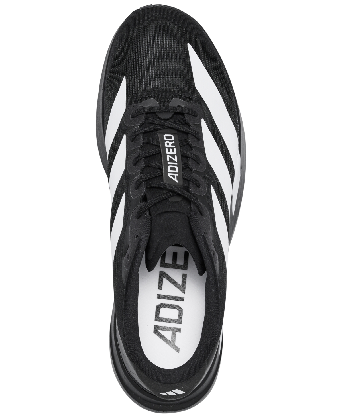 Adidas Men's Adizero Evo Sl Running Sneakers from Finish Line