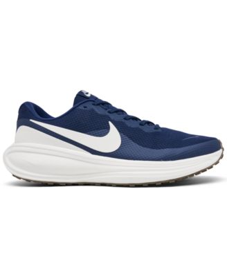 Men's Revolution 8 Running Sneakers from Finish Line