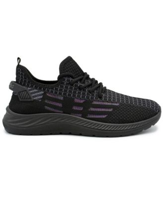 Men's Flux Fashion Sneakers