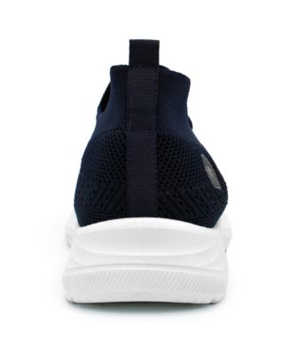 Men's Flux Slip On Sneakers