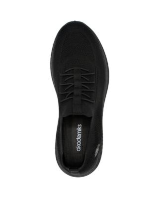 Men's Flux Slip On Sneakers
