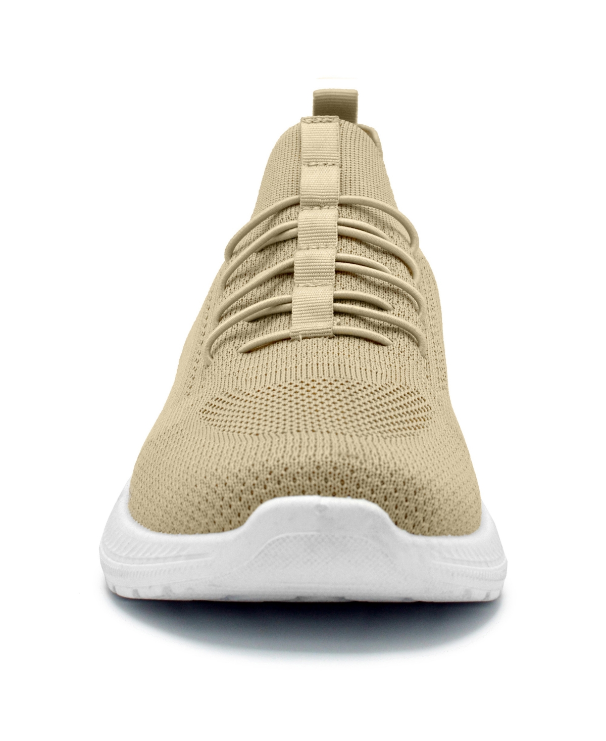 Akademiks Flux Slip-on Sneaker In Brown