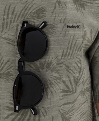 Men's One and Only Stretch Print Short Sleeve Shirt