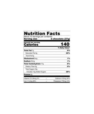 Heritage Milk Chocolate Selection, 25 Pieces