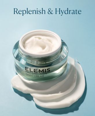 Pro-Collagen Night Cream, 1.7 oz.