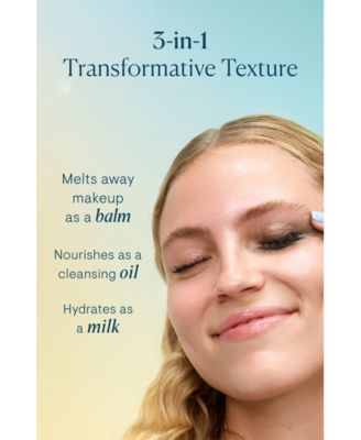 Pro-Collagen Rose Cleansing Balm, 3.5 oz.