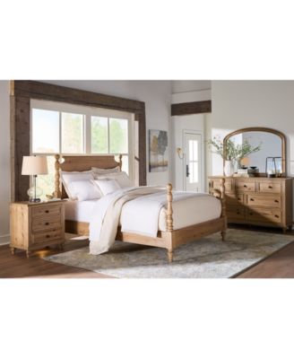 Furniture - Willowmere Bedroom Collection.