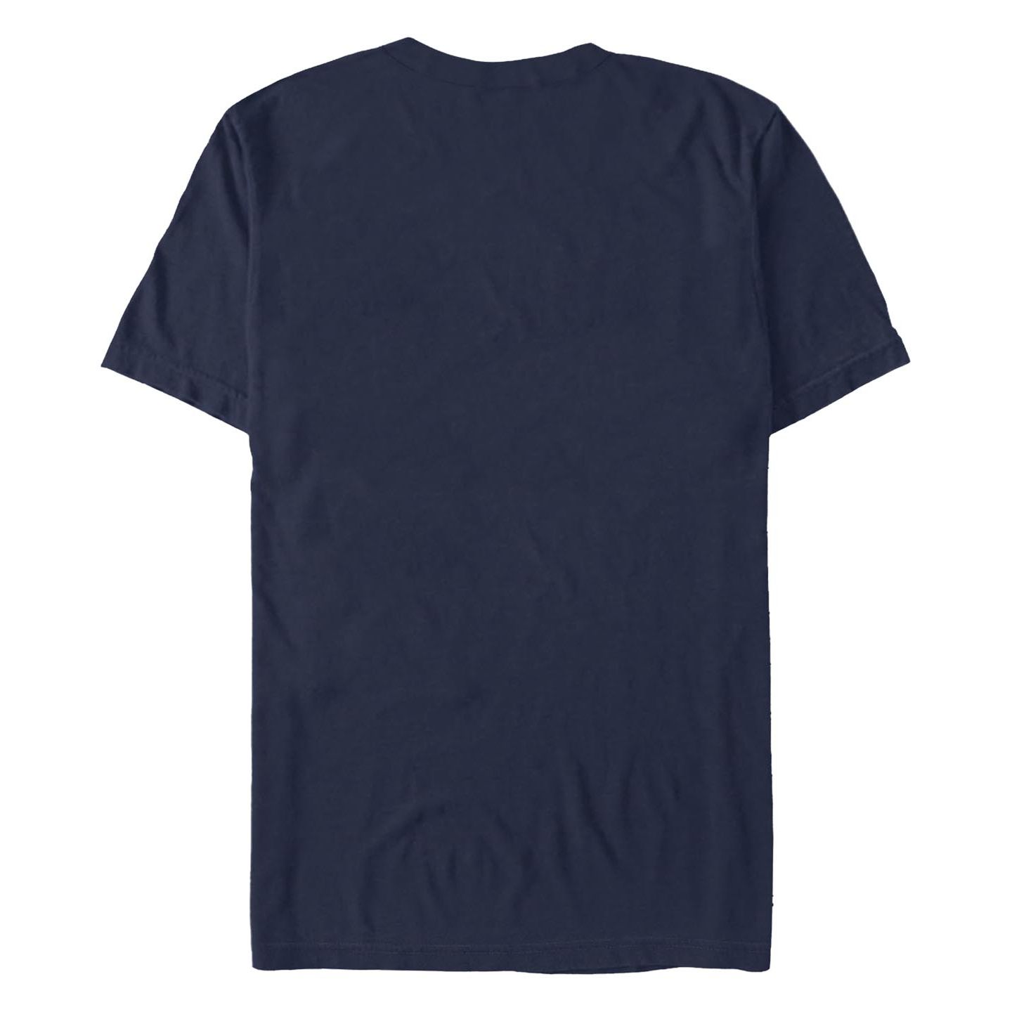 Мужская футболка Fifth Sun Issue 3 Short Sleeve, цвет: Тёмно-синий — фото 2