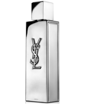 Yves Saint Laurent - Men's MYSLF ABSOLU Parfum Spray, 3.3 oz.