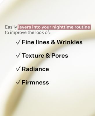 Advanced Retinol Nightly Multi-Correct Serum