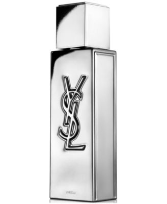 Yves Saint Laurent - Men's MYSLF ABSOLU Parfum Spray, 1.3 oz.