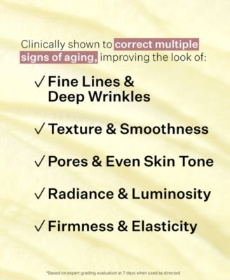 Advanced Retinol Nightly Renewal Moisturizer, 1.7-oz.