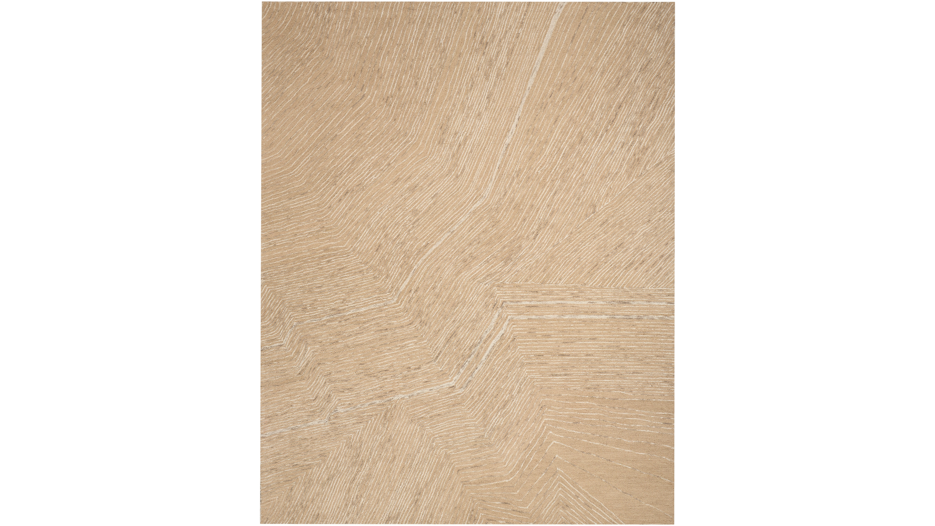 Dkny Pure Angles ANG01 8'5"x11'5" Area Rug
