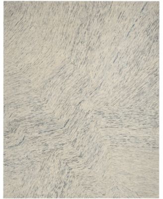 Pure Angles ANG01 7&#39;7&amp;quot;x9&#39;7&amp;quot; Area Rug