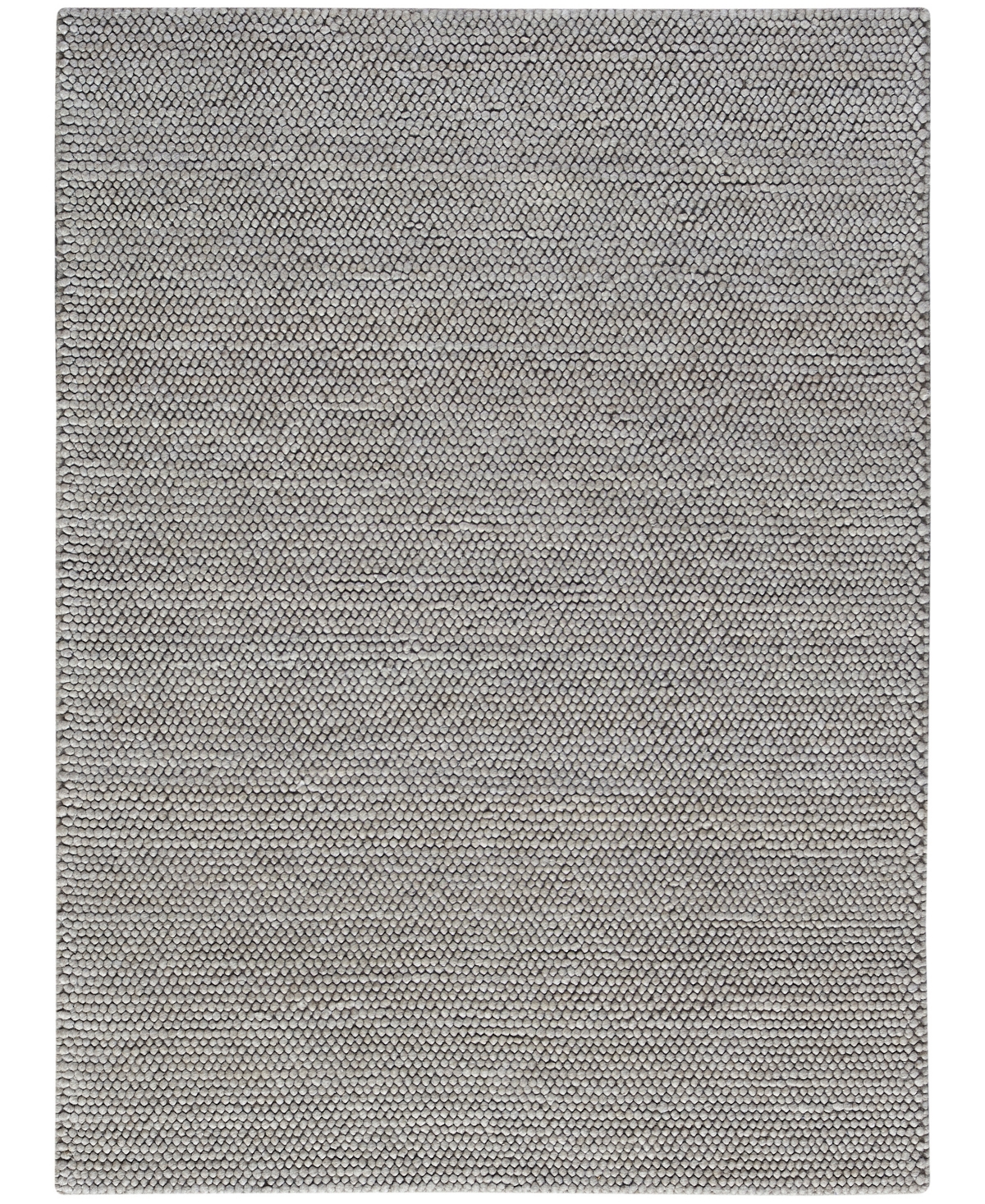 Dkny Pure Knots Knt01 4'x6' Area Rug