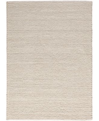 Pure Knots KNT01 4'x6' Area Rug