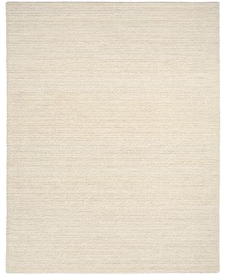 Pure Knots KNT01 7'7"x9'7" Area Rug