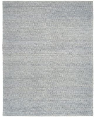 Pure Knots KNT01 7'7"x9'7" Area Rug