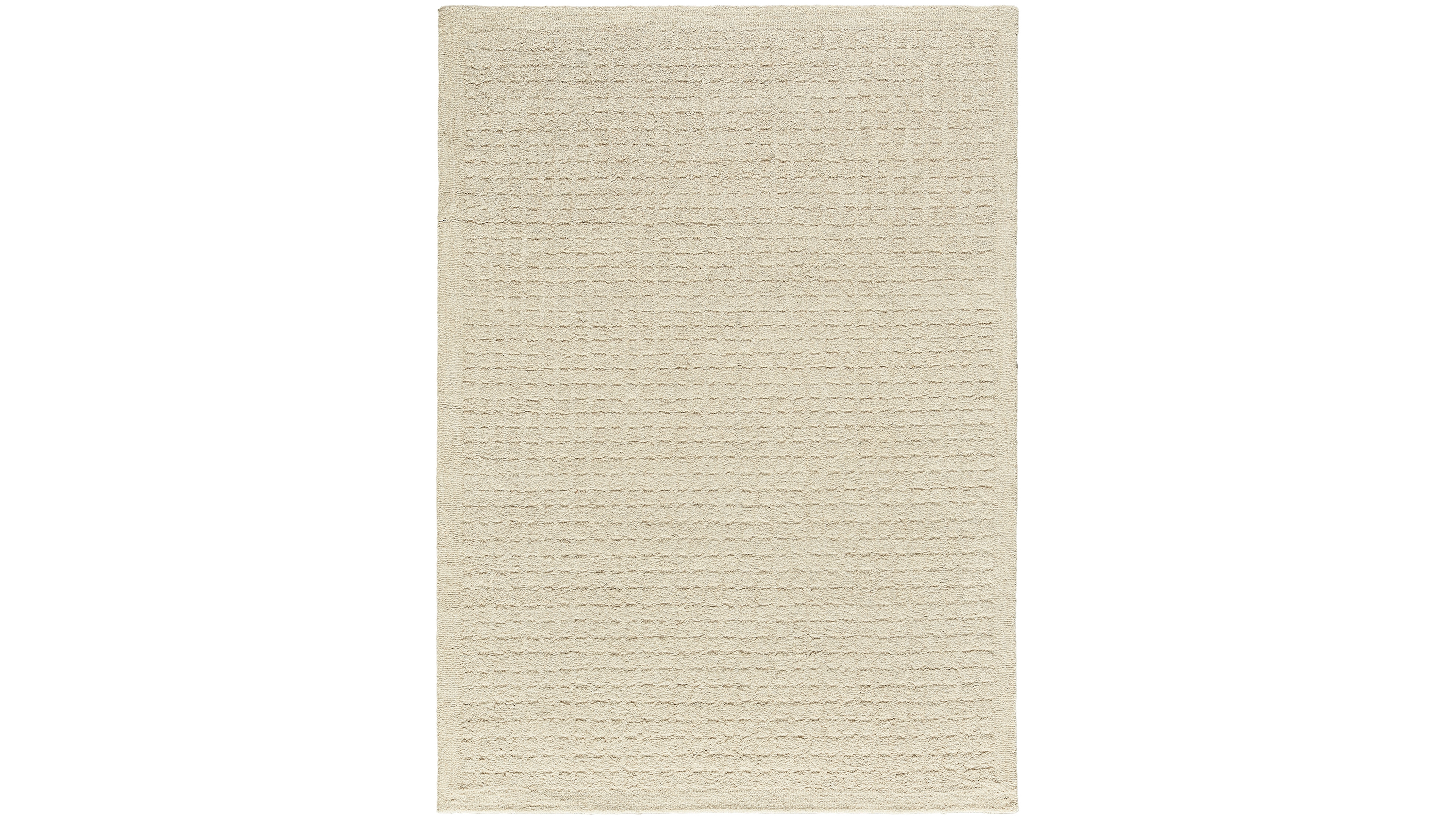 Dkny Pure Grids PGR01 3'7"x5'7" Area Rug