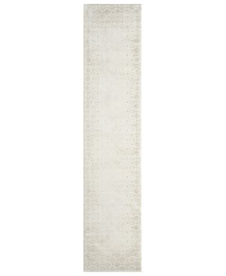 Dkny Grand Street Grn01 Rug Collection In White