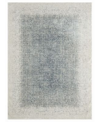 Grand Street GRN03 3'9"x5'9" Area Rug