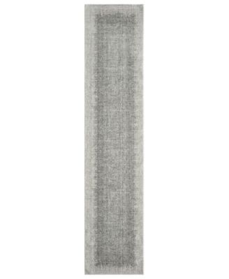 DKNY - Grand Street GRN03 2'2"x10' Runner Area Rug