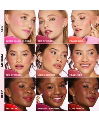 Cloud Crush Whipped Lip & Cheek Color