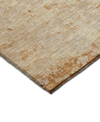 Burano Washable BU2 3'x5' Area Rug