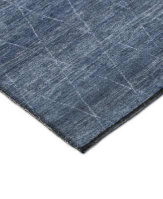 Burano Washable BU3 3'x5' Area Rug