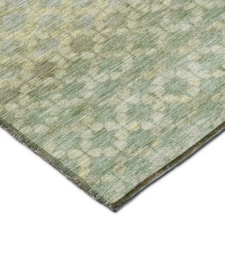 Burano Washable BU6 3'x5' Area Rug